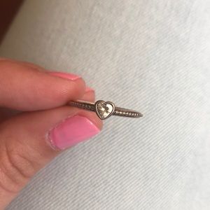 PANDORA ring!!